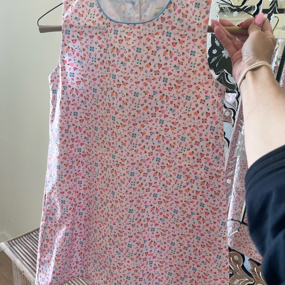 The Beaufort Bonnet Company dress